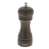 Image de Moulin à poivre Java 14 cm brun en bois - - Marron - Bois