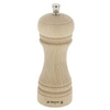 Image de Moulin à sel Java 14 cm naturel en bois - - Marron - Bois