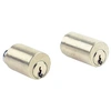 Image de Jeu de cylindre pour serrure Vega - 45 mm - 833745-01-0A
