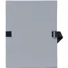 Image de Chemise A Dos Extensible/Sangle Gris 730E -