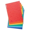 Image de Intercalaires A4