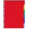 Image de Intercalaires A4