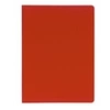 Image de 8565e porte-vues en polypro format a4 120 vues rouge
