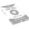 Image de Fiches bristol, A5, quadrillé, blanc