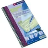 Image de Smead - Carnet Message Recu Ringbac - 160 Pages