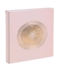 Image de Exacompta Ellipse - Album - 300 4x6 po (10x15 cm) - rose x 1