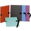 Image de Chemise Exacompta Dossier Extensible N'Clip Assortis