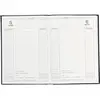 Image de Exacompta - Agenda Perpetuel Caisse 21x14,8 Jour