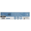 Image de - Rouleau (5,7 cm x 18 m) - 52 g/m² - 20 rouleau(x) papier thermique simple couche