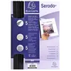 Image de Kit de présentation pour 30 feuilles Serodo 21 x 29,7 cm