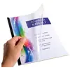 Image de Kit de présentation pour 60 feuilles A4 Iderama Serodo