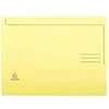 Image de 47979E fichier Carton Jaune A4