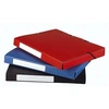 Image de Boîte de classement Exabox dos 3cm Noir