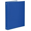 Image de Classeur 4 anneaux balacron A4 - dos 30 mm - coloris bleu