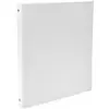 Image de Classeur rembordé PP, A4, 4 anneaux, blanc