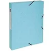 Image de EXACPTA BTE CLASS AQUAREL A4 D40 ASS