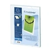 Image de Boîte de classement Kreacover A4, PP, 25 mm, blanc