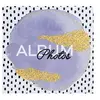 Image de Exacompta Bright - Album - 200 x 4x6 po (10x15 cm) - graphique x 1