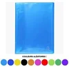 Image de Porte-vues - Lutin - 80 vues - Polypro semi-rigide - A4 - Couleurs assorties -