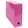 Image de Boite de transfert A4 Iderama 4 cm Rose
