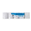 Image de - Rouleau (8 cm x 80 m) - 44 g/m² - 10 rouleau(x) papier thermique