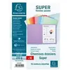 Image de Chemises super assortis x 10