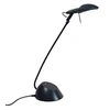 Image de Galaxy LT N Lampe de Bureau LED 7 W Noir