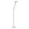 Image de Lampadaire led articulé gris - gris -