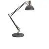 Image de Lampe de bureau Led Calypsa noire -