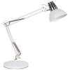 Image de Lampe de bureau Led Calypsa blanche -