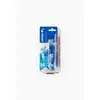 Image de Roller Frixion Ball, encre bleu, pointe moyenne + 3 recharges