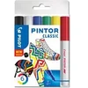 Image de PILOT PINTOR POCH 6 CLASSIQUE FIN