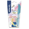 Image de Pochette 6 surligneurs Pen Frixion Light Soft