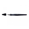 Image de Stylo à plume Plumix pour calligraphie pointe fine 0,44mm