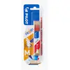 Image de Lot 3 recharges FriXion Ball, encre rouge