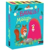 Image de Edmond et ses amis jeux : bataille et mistigri