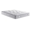 Image de Matelas ressort 160x200 cm epaisseur 29 cm accueil enveloppant Non specifie zones soutien ferme