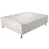 Image de Surmatelas moelleux 180x200 Simmons Quiétude