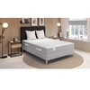 Image de Matelas LE PUISSANT 140x200, ressort ensaches, ferme, H25