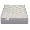 Image de Matelas L ADORABLE 90x190, ressort ensaches, ferme, H23