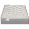 Image de Matelas L ADORABLE 90x200, ressort ensaches, ferme, H23