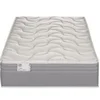 Image de Matelas L INDISPENSABLE 90x200, ressort ensaches, ferme, H26