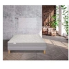 Image de Matelas L INDISPENSABLE 140x200, ressort ensaches, ferme, H26