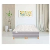 Image de Matelas L OPTIMAL 90x200, ressort ensaches, ferme, H22