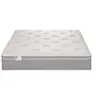 Image de Matelas LE VISIONNAIRE 140x200, ressort ensaches, ferme, H27