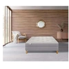 Image de Matelas LE VISIONNAIRE 160x200, ressort ensaches, ferme, H27