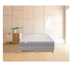 Image de Matelas L ELEGANT 180x200, ressort ensaches, ferme, H30