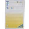Image de 3m - Bloc Post It Message Telephone 102x149mm