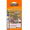 Image de Colle forte CléoToo - 100 g (matériaux non poreux)