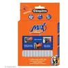 Image de Bâton de colle Cléo'stick Max - tous supports - 11 pcs